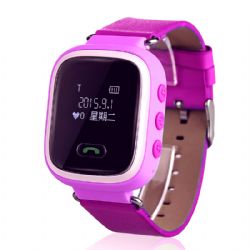 [DISCONTINUED] Montre GPS pour enfants Wonlex GW900